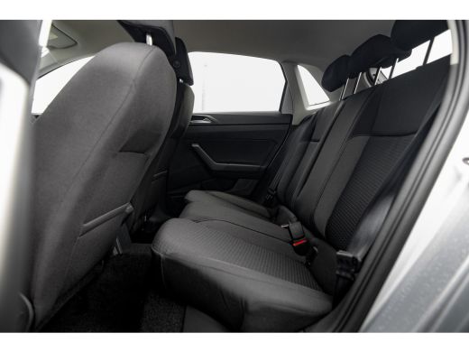 Volkswagen Polo Volkswagen Life Edition Inclusief €2000,- inruilvoordeel + €1000,- korting | 'App-Connect' draadl... ActivLease financial lease