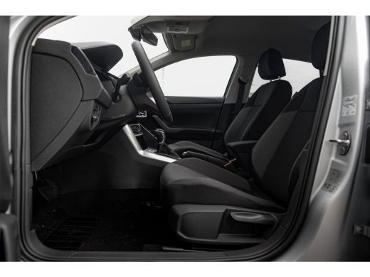 Volkswagen Polo Volkswagen Life Edition Inclusief €2000,- inruilvoordeel + €1000,- korting | 'App-Connect' draadl... ActivLease financial lease