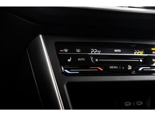 Volkswagen Polo Volkswagen Life Edition Inclusief €2000,- inruilvoordeel + €1000,- korting | 'App-Connect' draadl... ActivLease financial lease