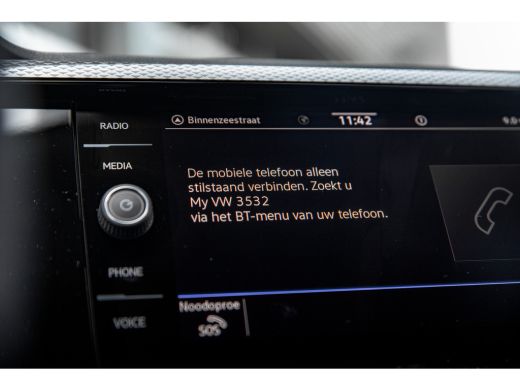 Volkswagen Polo Volkswagen Life Edition Inclusief €2000,- inruilvoordeel + €1000,- korting | 'App-Connect' draadl... ActivLease financial lease