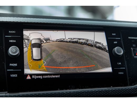 Volkswagen Polo Volkswagen Life Edition Inclusief €2000,- inruilvoordeel + €1000,- korting | 'App-Connect' draadl... ActivLease financial lease
