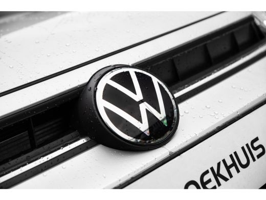Volkswagen Polo Volkswagen Life Edition Inclusief €2000,- inruilvoordeel + €1000,- korting | 'App-Connect' draadl... ActivLease financial lease