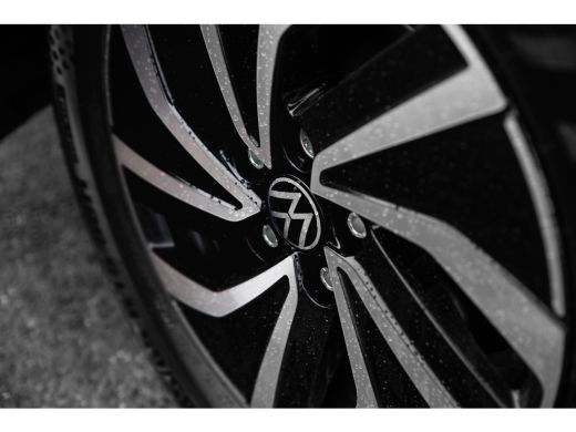 Volkswagen Polo Volkswagen Life Edition Inclusief €2000,- inruilvoordeel + €1000,- korting | 'App-Connect' draadl... ActivLease financial lease