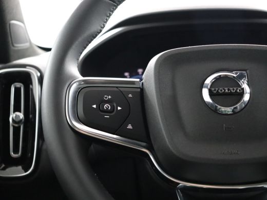 Volvo  C40 Single Motor Extended Range Plus 82 kWh Direct leverbaar! | Stoel & stuurwielverwarming | Parkass... ActivLease financial lease