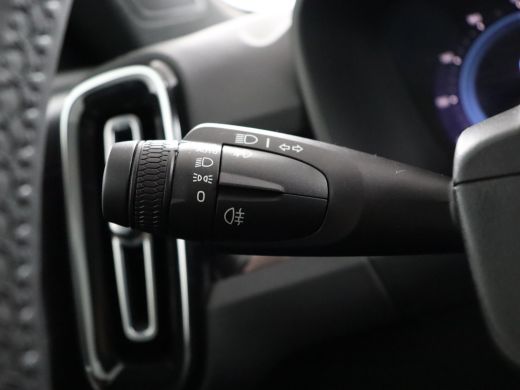 Volvo  C40 Single Motor Extended Range Plus 82 kWh Direct leverbaar! | Stoel & stuurwielverwarming | Parkass... ActivLease financial lease
