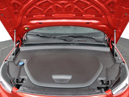 Volvo  C40 Single Motor Extended Range Plus 82 kWh Direct leverbaar! | Stoel & stuurwielverwarming | Parkass... ActivLease financial lease