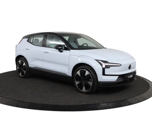 Volvo  EX30 Twin Motor Performance Ultra 69 kWh ActivLease financial lease