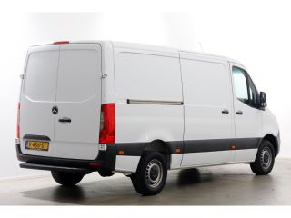 Mercedes Sprinter 314 CDI 143pk RWD L2H1 Airco/Navi 10-2018