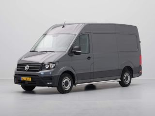 Volkswagen Crafter 30 2.0 TDI L3H3 Navi via App Camera Trekhaak Voorruitverwarming