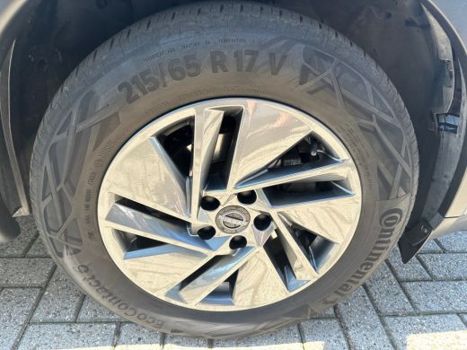 Nissan QASHQAI 1.3 MHEV Adaptieve Cruise Camera | Apple Carplay ActivLease financial lease