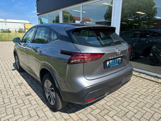Nissan QASHQAI 1.3 MHEV Adaptieve Cruise Camera | Apple Carplay ActivLease financial lease
