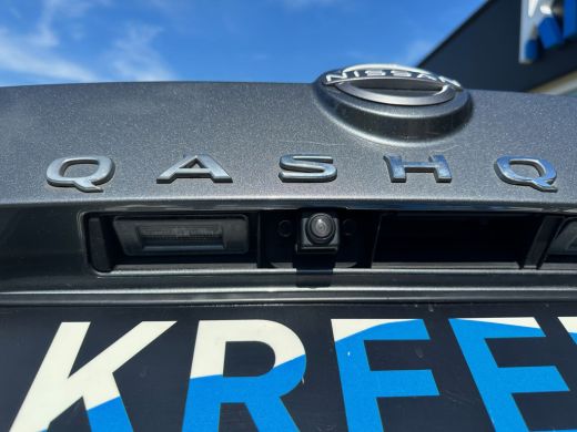 Nissan QASHQAI 1.3 MHEV Adaptieve Cruise Camera | Apple Carplay ActivLease financial lease