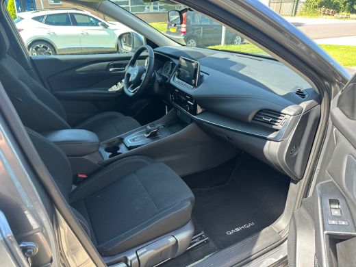 Nissan QASHQAI 1.3 MHEV Adaptieve Cruise Camera | Apple Carplay ActivLease financial lease
