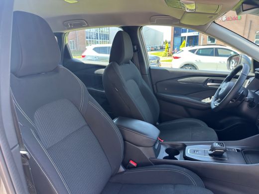 Nissan QASHQAI 1.3 MHEV Adaptieve Cruise Camera | Apple Carplay ActivLease financial lease