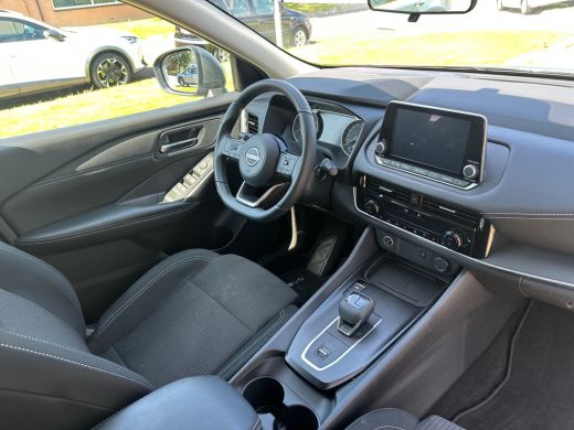 Nissan QASHQAI 1.3 MHEV Adaptieve Cruise Camera | Apple Carplay ActivLease financial lease