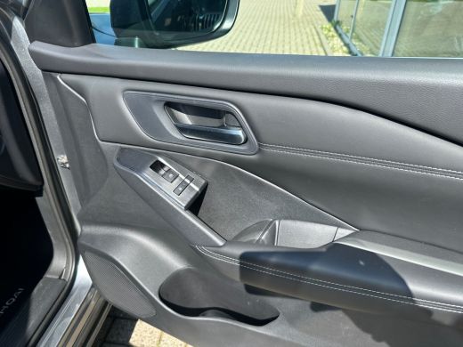 Nissan QASHQAI 1.3 MHEV Adaptieve Cruise Camera | Apple Carplay ActivLease financial lease