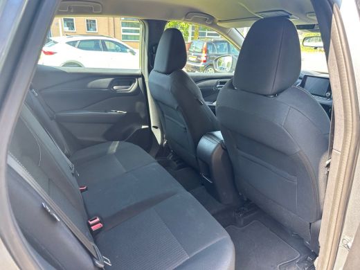 Nissan QASHQAI 1.3 MHEV Adaptieve Cruise Camera | Apple Carplay ActivLease financial lease