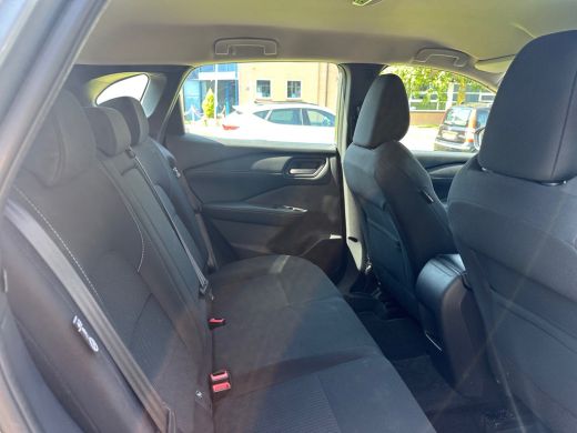 Nissan QASHQAI 1.3 MHEV Adaptieve Cruise Camera | Apple Carplay ActivLease financial lease