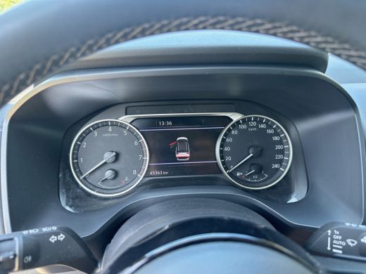 Nissan QASHQAI 1.3 MHEV Adaptieve Cruise Camera | Apple Carplay ActivLease financial lease