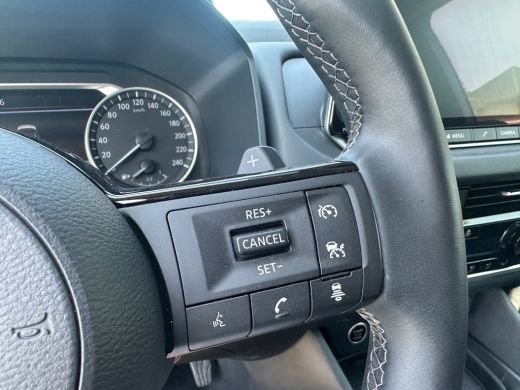 Nissan QASHQAI 1.3 MHEV Adaptieve Cruise Camera | Apple Carplay ActivLease financial lease
