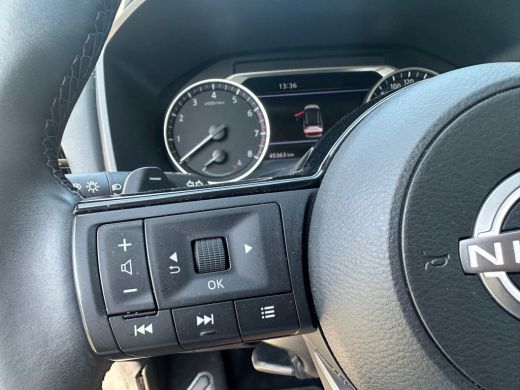 Nissan QASHQAI 1.3 MHEV Adaptieve Cruise Camera | Apple Carplay ActivLease financial lease