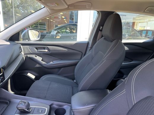 Nissan QASHQAI 1.3 MHEV Adaptieve Cruise Camera | Apple Carplay ActivLease financial lease