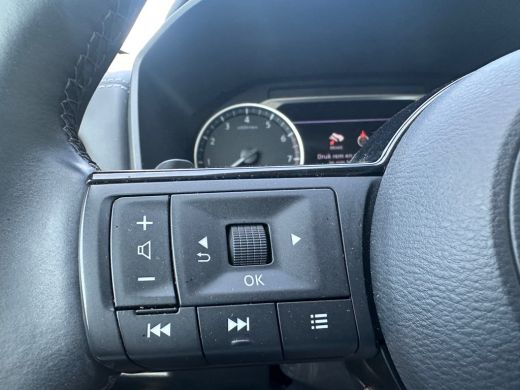 Nissan QASHQAI 1.3 MHEV Adaptieve Cruise Camera | Apple Carplay ActivLease financial lease