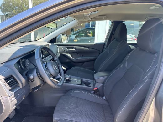 Nissan QASHQAI 1.3 MHEV Adaptieve Cruise Camera | Apple Carplay ActivLease financial lease