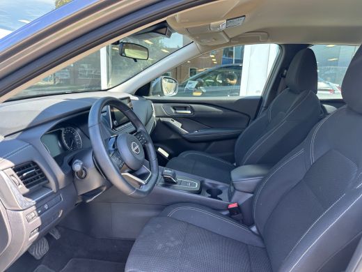 Nissan QASHQAI 1.3 MHEV Adaptieve Cruise Camera | Apple Carplay ActivLease financial lease