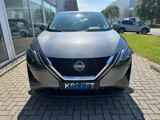 Nissan QASHQAI 1.3 MHEV Adaptieve Cruise Camera | Apple Carplay ActivLease financial lease