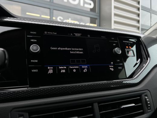 Volkswagen Polo Life Edition Inclusief €2000,- inruilvoordeel  | 'App-Connect' draadloze smartphone integratie | ... ActivLease financial lease