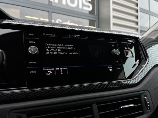 Volkswagen Polo Life Edition Inclusief €2000,- inruilvoordeel  | 'App-Connect' draadloze smartphone integratie | ... ActivLease financial lease