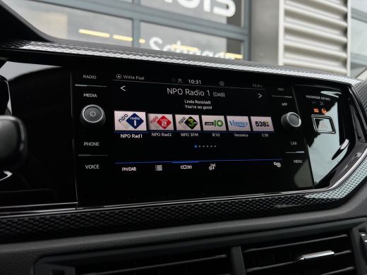 Volkswagen Polo Life Edition Inclusief €2000,- inruilvoordeel  | 'App-Connect' draadloze smartphone integratie | ... ActivLease financial lease