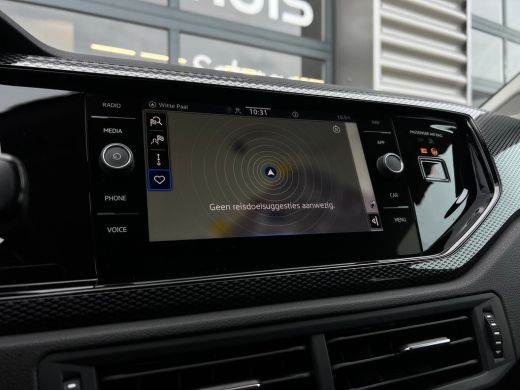 Volkswagen Polo Life Edition Inclusief €2000,- inruilvoordeel  | 'App-Connect' draadloze smartphone integratie | ... ActivLease financial lease