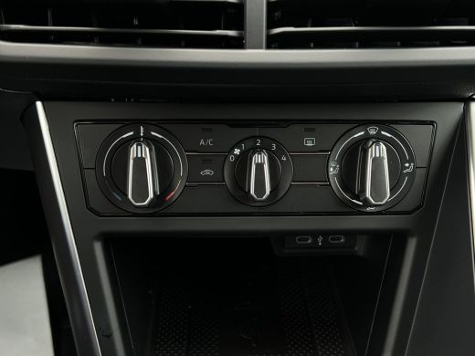 Volkswagen Polo Life Edition Inclusief €2000,- inruilvoordeel  | 'App-Connect' draadloze smartphone integratie | ... ActivLease financial lease