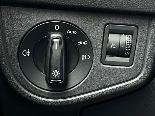 Volkswagen Polo Life Edition Inclusief €2000,- inruilvoordeel  | 'App-Connect' draadloze smartphone integratie | ... ActivLease financial lease