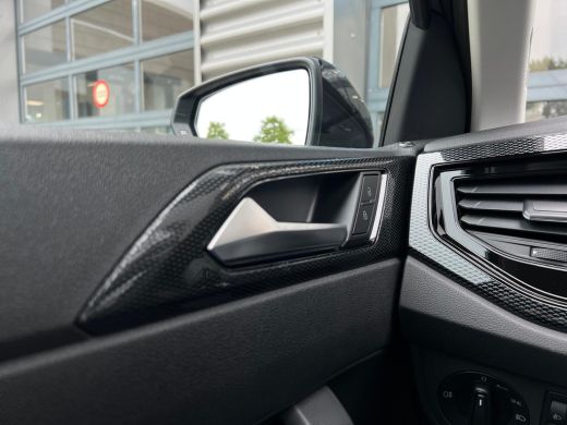Volkswagen Polo Life Edition Inclusief €2000,- inruilvoordeel  | 'App-Connect' draadloze smartphone integratie | ... ActivLease financial lease