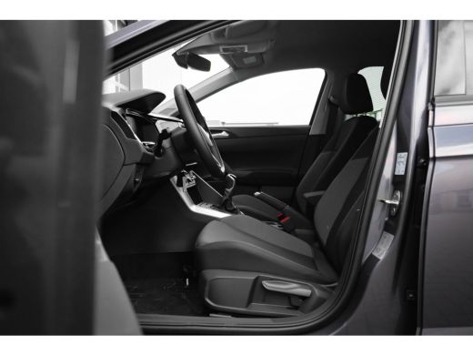 Volkswagen Polo Life Edition Inclusief €2000,- inruilvoordeel | 'App-Connect' draadloze smartphone integratie | B... ActivLease financial lease