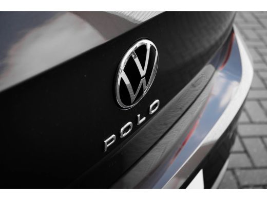 Volkswagen Polo Life Edition Inclusief €2000,- inruilvoordeel | 'App-Connect' draadloze smartphone integratie | B... ActivLease financial lease