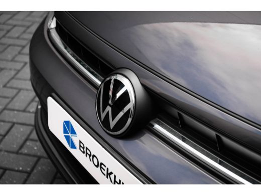 Volkswagen Polo Life Edition Inclusief €2000,- inruilvoordeel | 'App-Connect' draadloze smartphone integratie | B... ActivLease financial lease