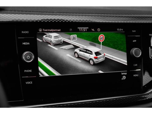 Volkswagen Polo Life Edition Inclusief €2000,- inruilvoordeel | 'App-Connect' draadloze smartphone integratie | B... ActivLease financial lease