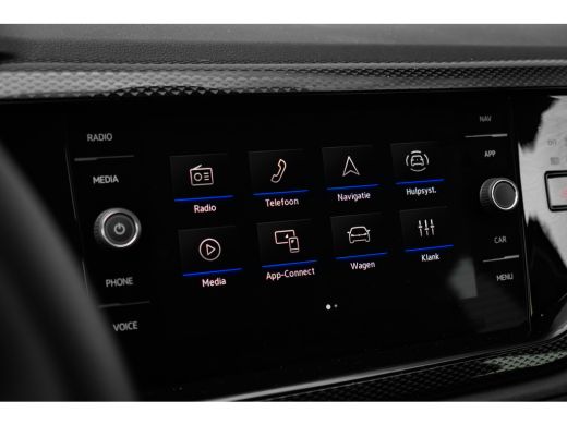 Volkswagen Polo Life Edition Inclusief €2000,- inruilvoordeel | 'App-Connect' draadloze smartphone integratie | B... ActivLease financial lease