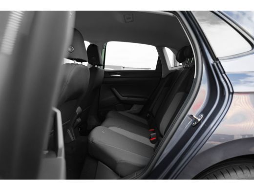 Volkswagen Polo Life Edition Inclusief €2000,- inruilvoordeel | 'App-Connect' draadloze smartphone integratie | B... ActivLease financial lease