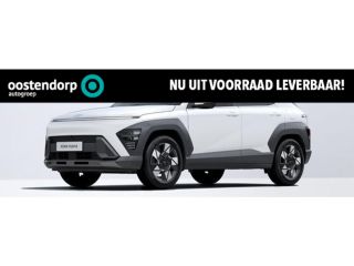 Hyundai KONA 1.6 GDI HEV Premium | 4.500,- Korting | Voorraadactie | Snel leverbaar |