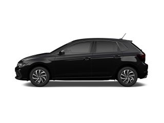 Volkswagen Polo Volkswagen Life Edition Inclusief €2000,- inruilvoordeel + €1000,- korting | 'App-Connect' draadl...