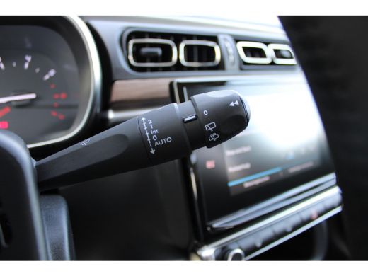 Citroën C3 1.2 PureTech Feel Edition "Metallic lak Ambiance Wood Techno Nav Pack 17"" lichtmetalen velgen 'V... ActivLease financial lease