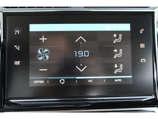 Citroën C3 1.2 PureTech Feel Edition "Metallic lak Ambiance Wood Techno Nav Pack 17"" lichtmetalen velgen 'V... ActivLease financial lease