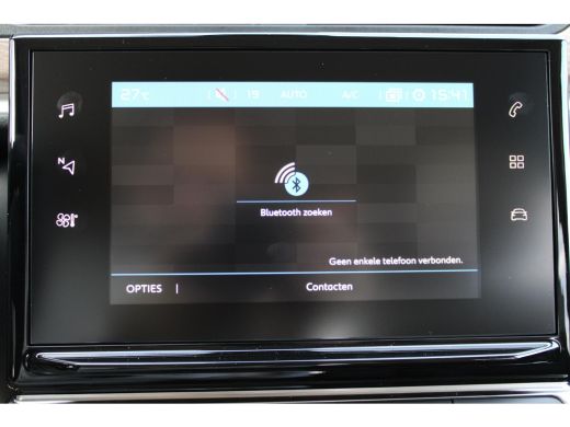 Citroën C3 1.2 PureTech Feel Edition "Metallic lak Ambiance Wood Techno Nav Pack 17"" lichtmetalen velgen 'V... ActivLease financial lease