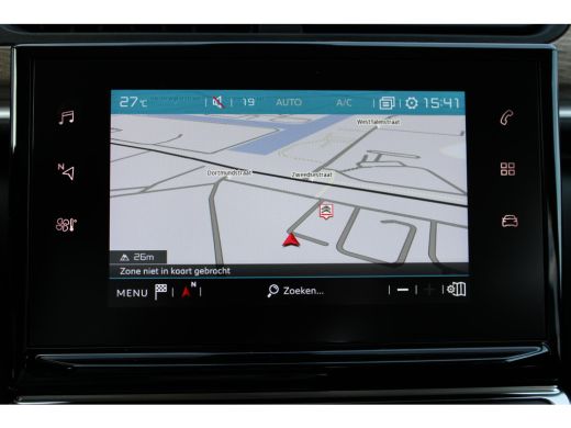 Citroën C3 1.2 PureTech Feel Edition "Metallic lak Ambiance Wood Techno Nav Pack 17"" lichtmetalen velgen 'V... ActivLease financial lease