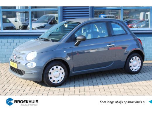 Fiat 500 0.9 TwinAir Turbo Young Fiat 500 0.9 TwinAir Turbo Young